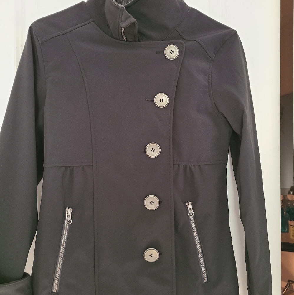 Nwot Prana jacket